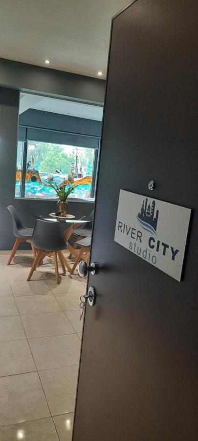 River City Studio 라리사 외부 사진